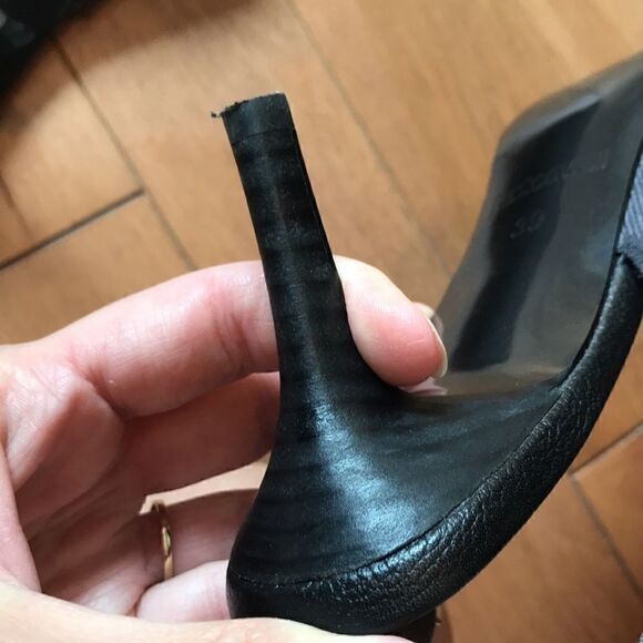 JUST CAVALLI heels   - Picture 8 of 12